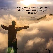 Temporary coverage without a lengthy application process or medical exam (simplified issue only) 150 Goals Quotes Best Quotes About Setting And Reaching Your Goals