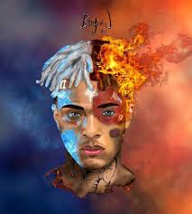 A collection of the top 78 xxxtentacion wallpapers and backgrounds available for download for free. Xxxtentacion Artwork Wallpapers Top Free Xxxtentacion Artwork Backgrounds Wallpaperaccess