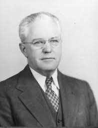 William Gillies Broadfoot 1887-1961