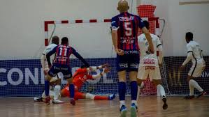 Reviví los mejores momentos de la final de la conmebol #libertadoresfs. San Lorenzo Y Carlos Barbosa Son Finalistas De La Copa Libertadores
