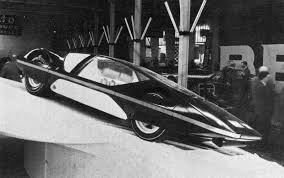 Ferrari 512s Modulo By Pininfarina Was Presented At 1970 Geneva Motor Show And In 1972 It Was Repainted White Engine Performa Ferrari Concept Cars Car Model
