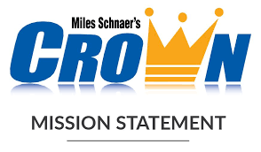 Crown toyota of lawrence is located at 3430 iowa street, lawrence, ks 66046. Crown Automotive Mission Statement Crown Automotive