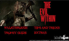 The Evil Within For Android Apk Download