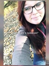 Cassi Mitchell Smith