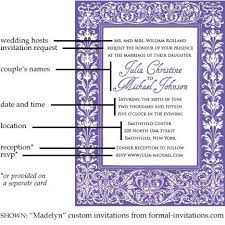 Wedding Invitation Wording And Etiquette Invitation Ideas Wedding Invitation Etiquette Wedding Invitation Etiquette Words Invitation Etiquette