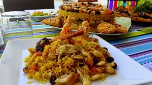 A La Demande De L Une De Mes Cheres Fans Sur Facebook Voici La Recette D Un Riz Aux Fruits Secs Parfait Pour Un Buffet De Mariage Co Riz Idee Recette Cuisine