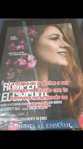 #romperelcirculo ❤️‍🩹😍