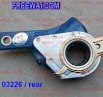 brake slack automatic adjuster for JAC Kinglong Ankai bus ...