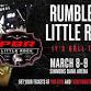 PBR: Unleash the Beast 2025