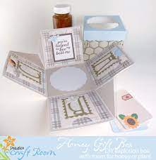 Live in the moment card direct post link. Sweet As Honey Gift Box Pazzles Craft Room Honey Gifts Honey Gift Box Craft Room