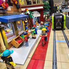 Exeter Brick Festival - Brick Festival