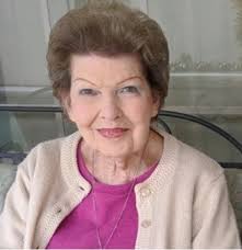 Roberta Harriman Obituary