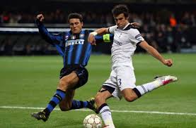All information about inter (serie a) current squad with market values transfers rumours player stats fixtures news. Gareth Bale Vs Inter Milan 2010 The Night A Superstar Was Born