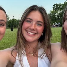 Fiona Fitzpatrick, Attacking Midfielder, John Carroll University