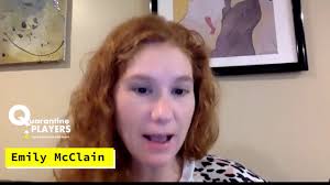 Playwright Chat with Emily McClain about her play CHILDREN OF COMB AND  WATCH CHAIN