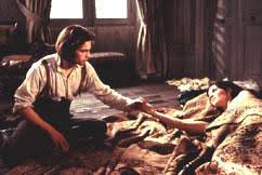 Le Hussard Sur Le Toit Le Cinema D Impetueux