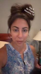 Hurricane Beryl Clean Up Job