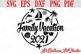 Free Free 330 Family Trip 2021 Svg SVG PNG EPS DXF File