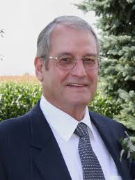 Obituary information for Ronald Wilfred 'Ron' Thur