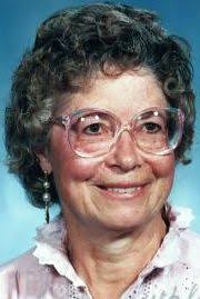 Dorothy Lucretia Holub Ziemba (1925-2013)