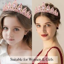 Atoden Kadınlar için Saç Bantları Kafa Bandı Açık Pembe Saç Bandı Saç  Aksesuarları : Amazon.com.tr: Kişisel Bakım ve Kozmetik