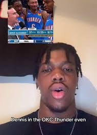 #greenscreen #nba #nbatiktok #sga #shaigilgeousalexander #jaylinwilliams  #okcthunder #okc #lebron #jalenwilliams #asiandukedennis