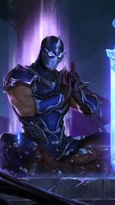 Download animated wallpaper, share & use by youself. Shen Lol Legends Of Runeterra 4k Wallpaper 4 1634