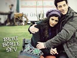 Beni Boyle Sev 11 Bolum Izle Turkce Dublaj Film Izle Online Film Izle Fictional Characters Character Film