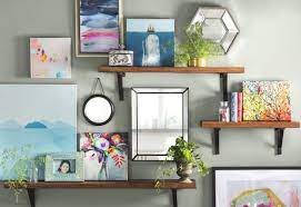 15 Staircase Wall Decoration Ideas To Fill Up The Space With Style Eclectic Living Room Design Eclectic Room Design Eclectic Living Room