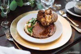 English food traditional lunches and dinners. Traditional English Dinner Menu Whistler Cooks Cooking Au Jus Dinner Menu