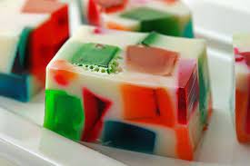 Broken Glass Jello Flickr Photo Sharing Broken Glass Jello Jello Recipes Desserts