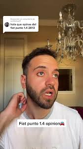 Opiniones sobre el Fiat Punto 1.4 2013: ¿Es Fiat una buena marca?  Descúbrelo aquí