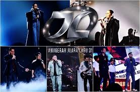 Hael hussaini won again, this time with dayang nurfaizah, with their song haram, also composed by the former and ezra kong. Keputusan Pemenang Anugerah Juara Lagu 32 2018 Lokmanamirul Com