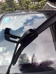 Cara membuka perniagaan bahagian kereta terpakai. Muhamad Hairudin D I Y Menukar Wiper Blade