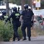 Hostage Situation in Berlin Supermarket Ends Without Gunfire After Hours-Long Standoff
