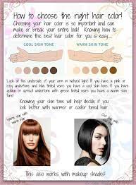 Choose volume 20 developer to change your hair color by 1 to 2 shades. How To Choose The Right Hair Color La Salon Bianca Hair Color Choosing Hair Color Hair Colour App