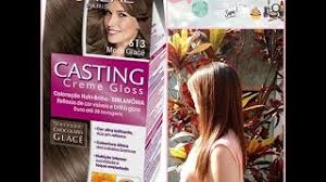 May 07, 2020 · 10 posts published by administrator, teacher during may 2020. Tonalizando Os Cabelos Em Casa Casting Creme Gloss Youtube