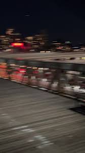 Late Night NYC Vibes: A Suit and Cityscape