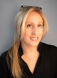 My Digital Hero: Julia Smith