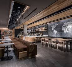 13 One Of A Kind Starbucks Stores Across The Globe Starbucks Design Coffee Shops Interior Starbucks Interior