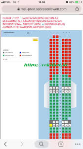 Klik menu di kiri pojok atas. Beginilah Cara Mudah Check In Online Lion Air Terbaru S D Desember 2021 Cek Tiket