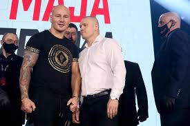 How to watch szpilka rozanski walka live stream boxing mma online tv channels. I Ty Mozesz Wystapic Na Gali Szpilki Masz Duze Cojones Super Express