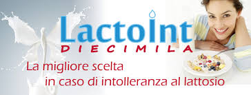 Latte, ricotta, mozzarella, fiocchi di latte, formaggio spalmabile, burro, margarina Lactoint Enzima Lattasi Per Intolleranza Al Lattosio Home Facebook