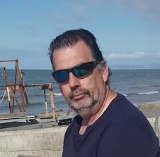 Don't see one for ages and then…