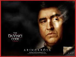 Hanks, tom, prochnow, jürgen, reno, jean, mckellen, ian, bettany. The Davinci Code 2006 Filmaffinity