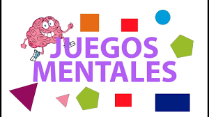 0 ratings0% found this document useful (0 votes). Juegos Mentales Para Ninos Agilidad Mental Para El Cerebro Youtube