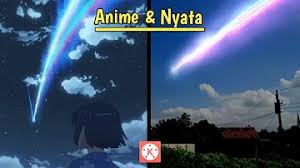 Anime 3d rina hole❗viral andaikan saat itu hp ku tidak jatuh viral tiktok ! Anime Hp Jatuh