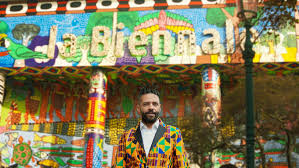 Bildergebnis für Fred Kuwornu