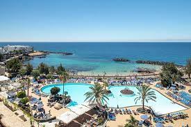 Maybe you would like to learn more about one of these? Die 10 Besten Strand Hotels In Lanzarote 2021 Mit Preisen