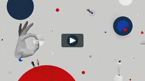 We Recently Teamed Up With Our Friends At Frost Collective To Animate The University Motion Graphics Inspiration Motion Design Animation Motion Graphics Design